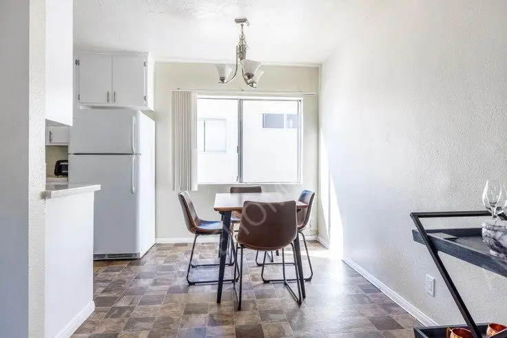 洛杉磯租房12323 Texas Ave 352