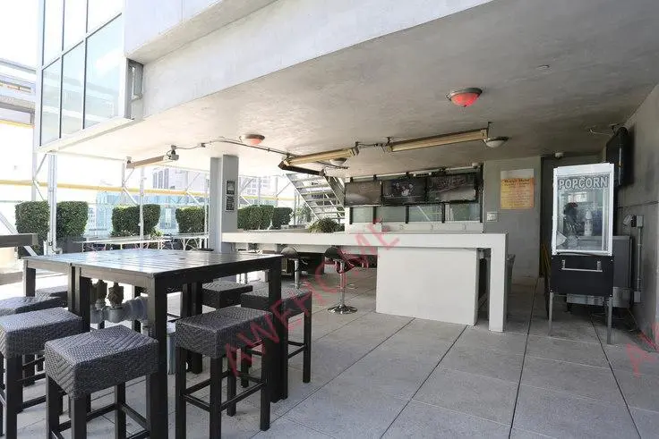 洛杉磯租房TENTEN Wilshire 553