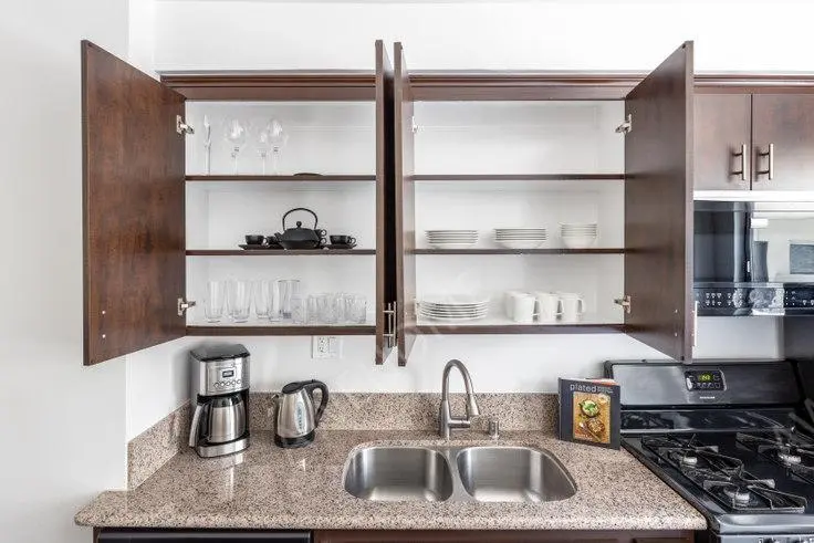 洛杉磯租房Brentwood Regency 315