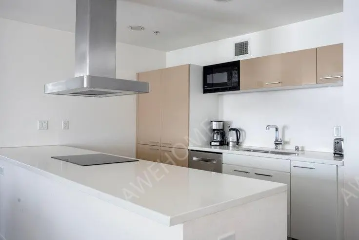 洛杉磯租房Concerto Lofts 1202