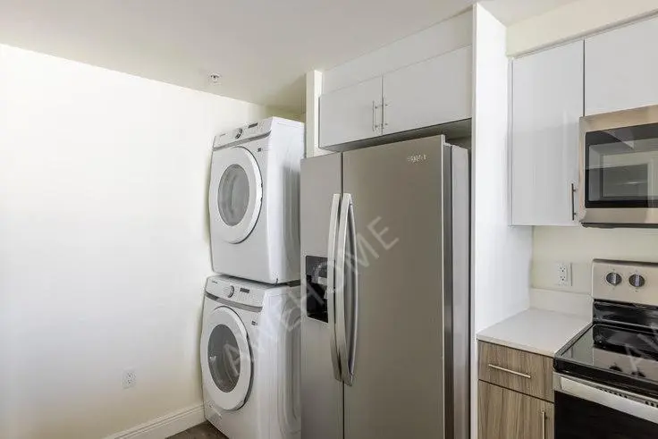 邁阿密租房Brickell First Apartments 143