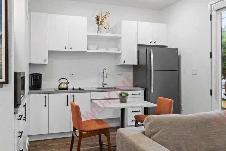 奥斯汀租房Navasota Street 1038958P