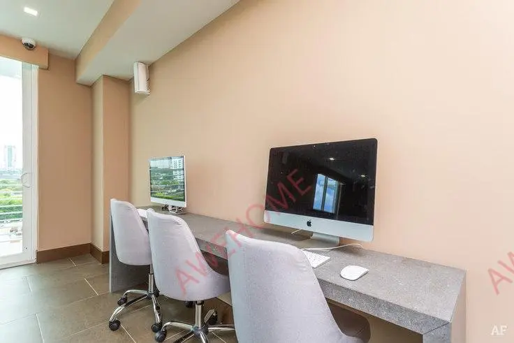 邁阿密租房Brickell West City Rentals 42