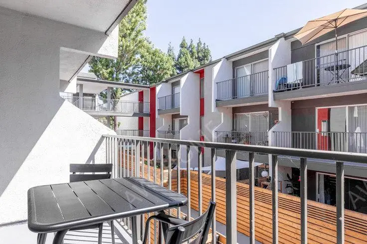 洛杉磯租房Los Feliz Village 501