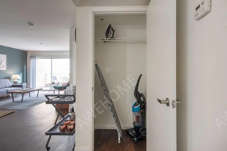 洛杉磯租房Marlon Manor 53