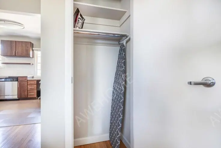洛杉磯租房Lincoln Place Apartments 414