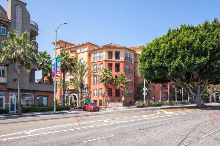 洛杉磯租房Playa Del Oro 119