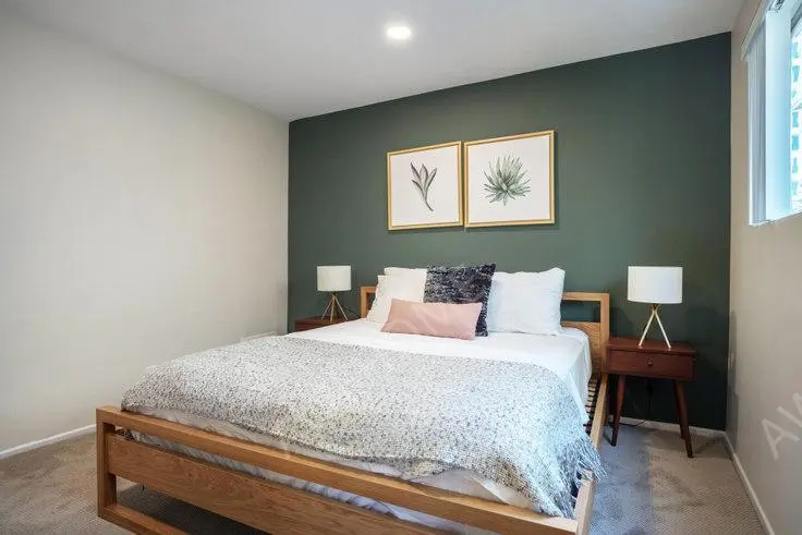 洛杉磯租房Brentwood Regency 220