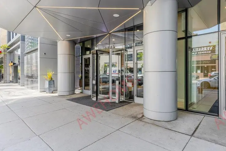 芝加哥租房Arrive Michigan Avenue 1248