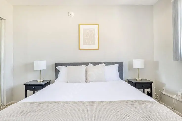 洛杉磯租房Brody Terrace I Apartments 463