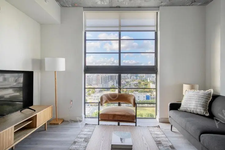 邁阿密租房Wynwood Haus 99