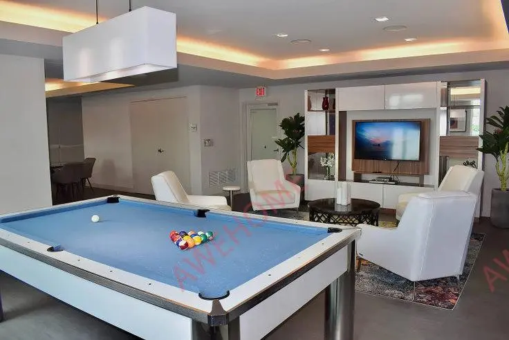 邁阿密租房Brickell First Apartments 143