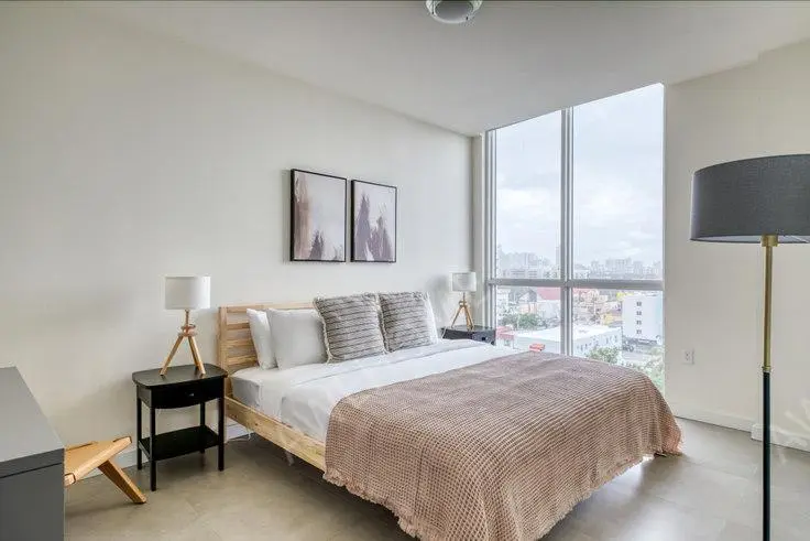 邁阿密租房Brickell West City Rentals 42