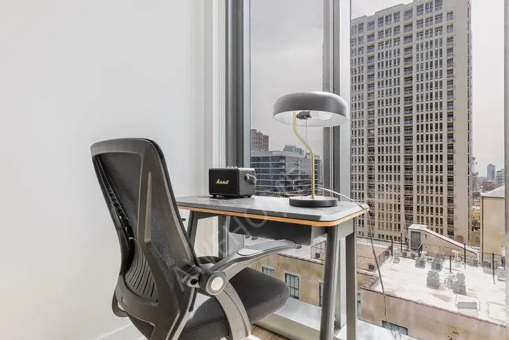 芝加哥租房Arrive Michigan Avenue 1249