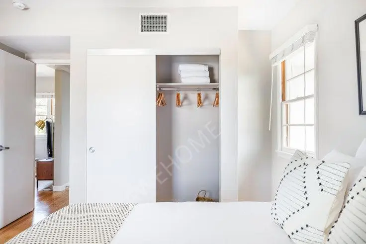 洛杉磯租房Lincoln Place Apartments 413