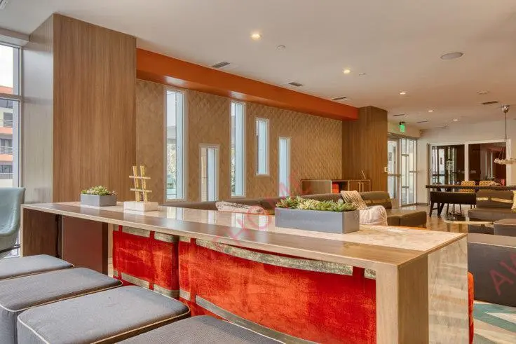 洛杉磯租房AVA Studio City 626
