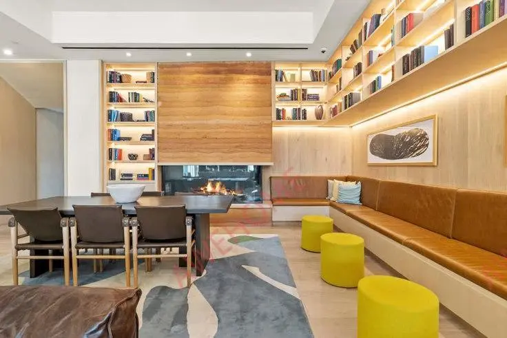 Austin RentalsEast Avenue 1023980P