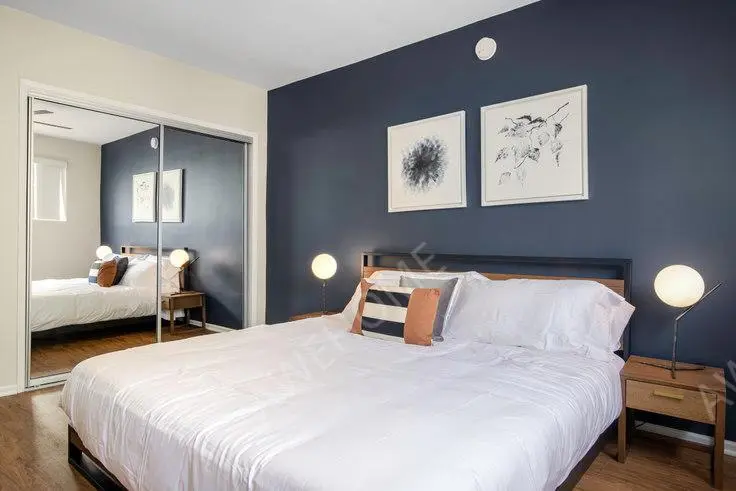 洛杉磯租房Brentwood Regency 89