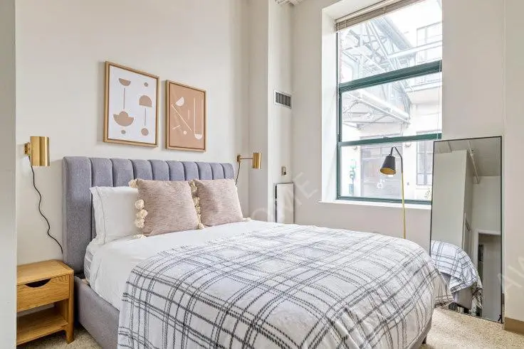 波士頓租房Lofts at Kendall Square 565