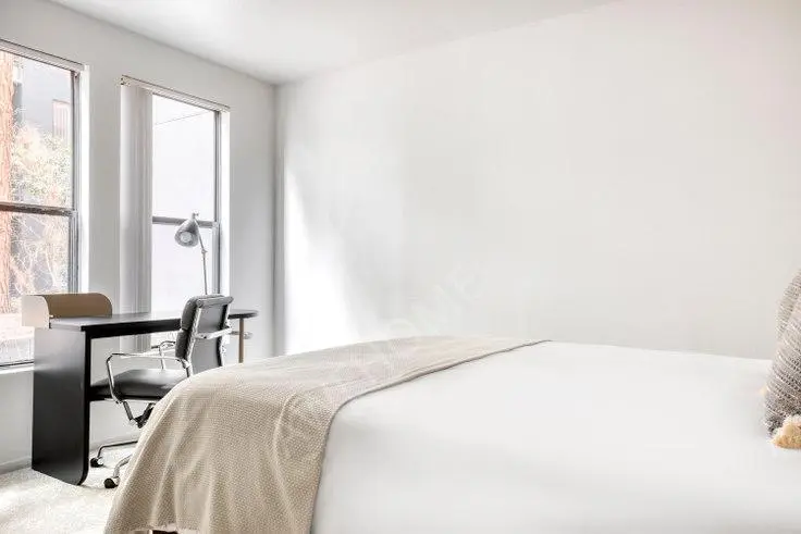 洛杉磯租房AVA Studio City 922