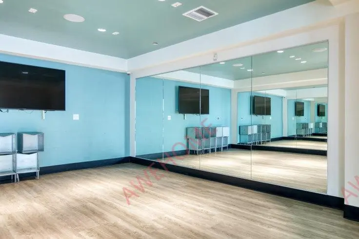 洛杉磯租房AVA Studio City 627