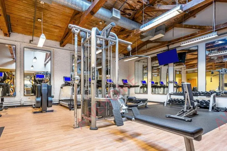 波士頓租房Lofts at Kendall Square 565