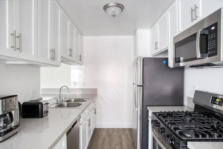 洛杉磯租房Casa De Marina 878