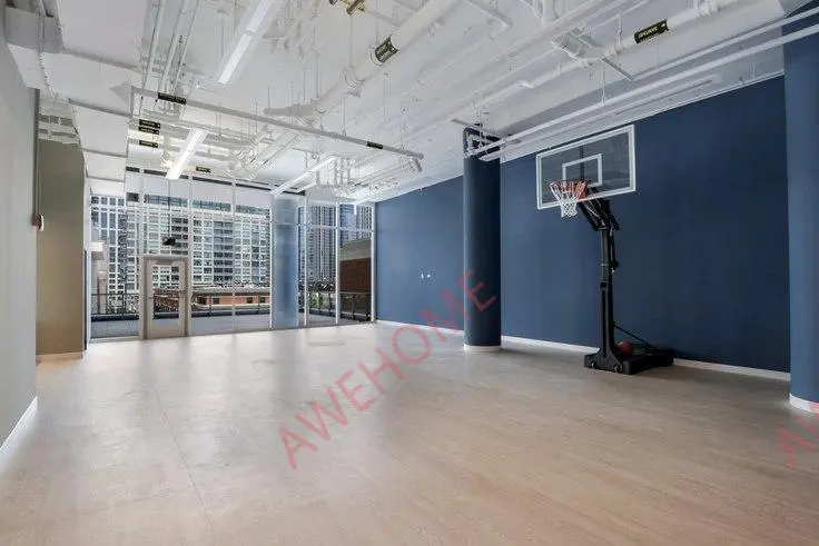 芝加哥租房1407 S Michigan Ave 858