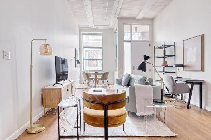 波士頓租房Lofts at Kendall Square 565