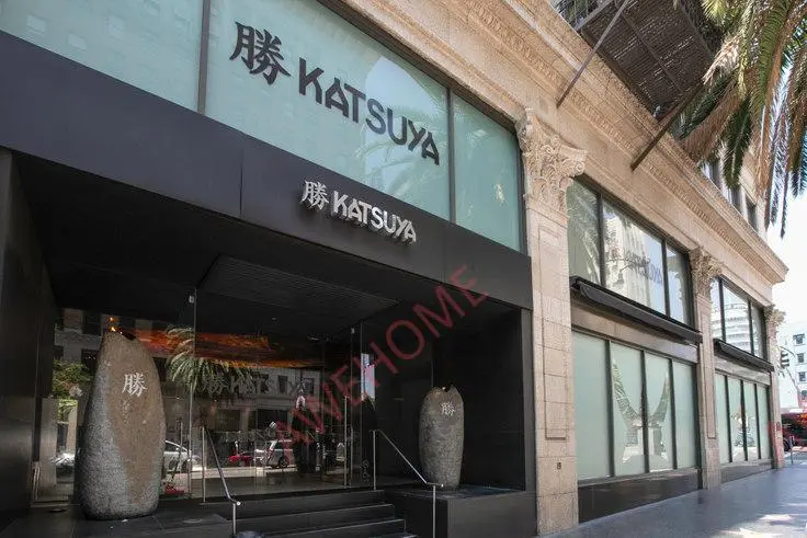洛杉磯租房Brentwood Regency 89