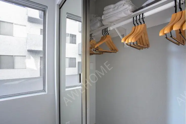 洛杉磯租房616 N Sweetzer Ave 1185