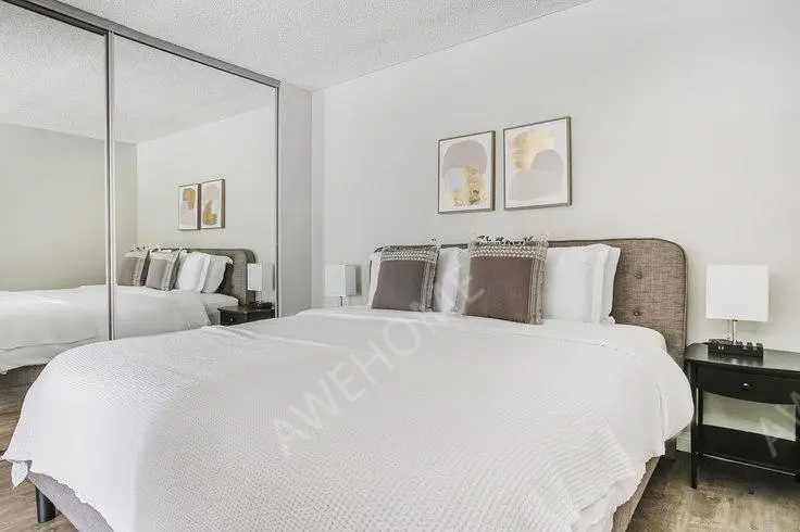 洛杉磯租房Playa Pacifica 1282