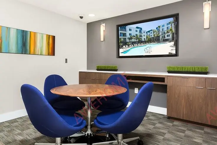 洛杉磯租房Avalon Playa Vista 138