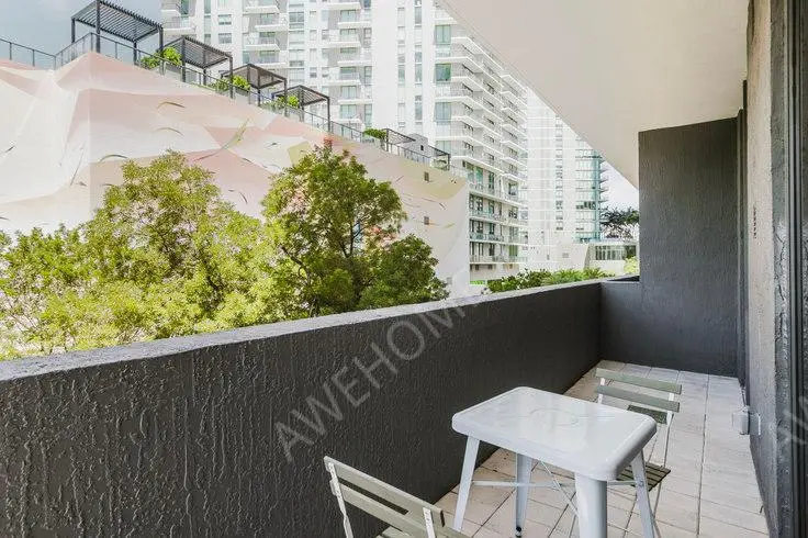 邁阿密租房Metro Edgewater 112