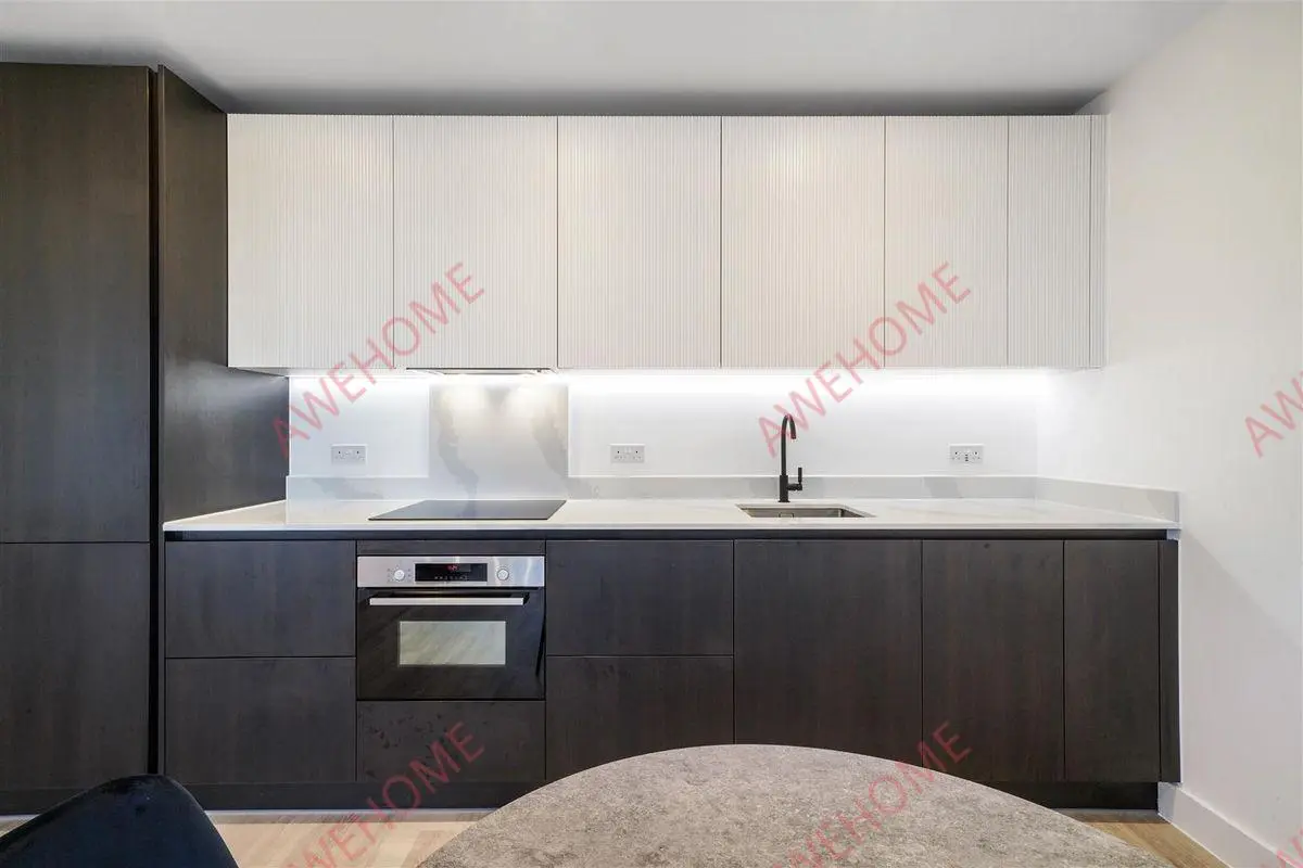 倫敦租房Silverleaf House 1B
