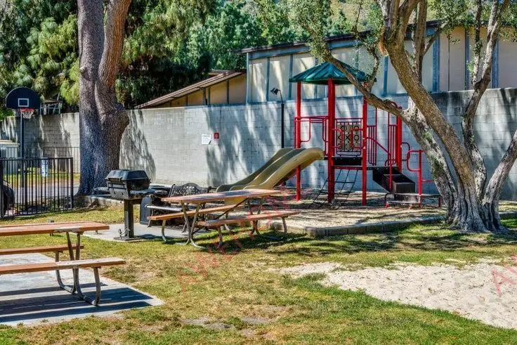 洛杉磯租房Los Feliz Village 423