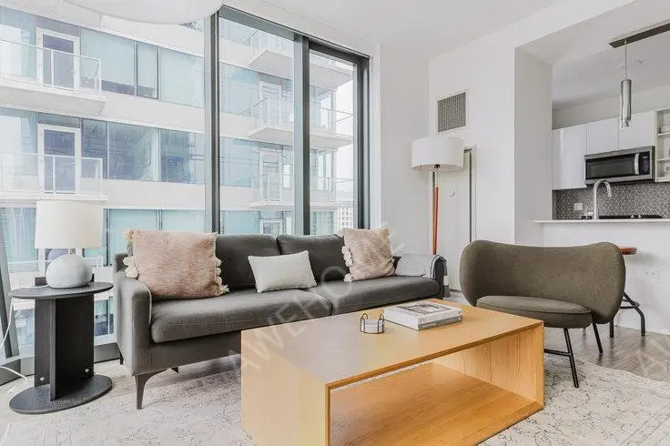 芝加哥租房Arrive Michigan Avenue 1250