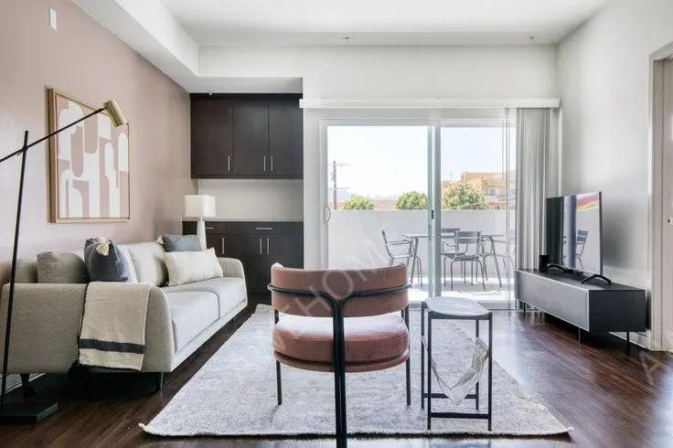 洛杉磯租房AVA North Hollywood 880