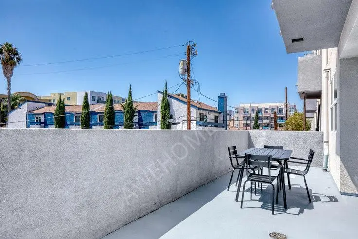 洛杉磯租房AVA North Hollywood 880