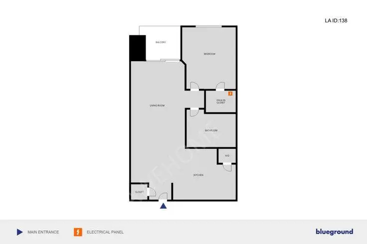 洛杉磯租房Avalon Playa Vista 138
