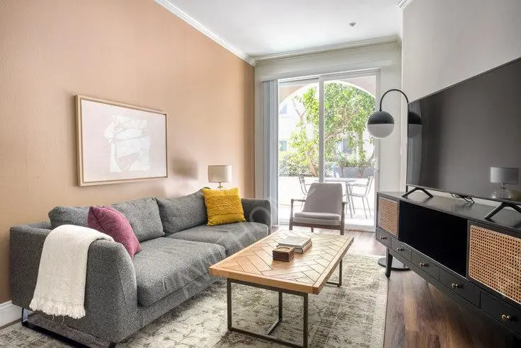 洛杉磯租房Reveal Playa Vista 1056