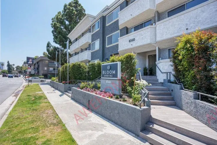 洛杉磯租房Bloom Beverly Hills 1079