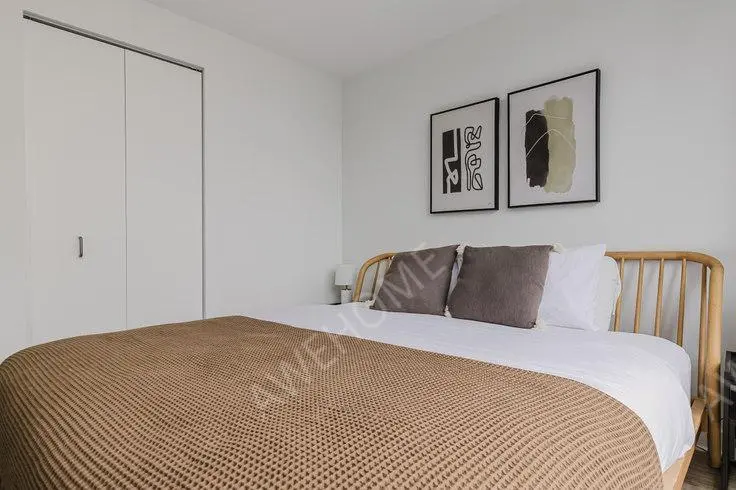 芝加哥租房Arrive Michigan Avenue 1250