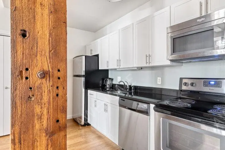 波士頓租房Lofts at Kendall Square 565