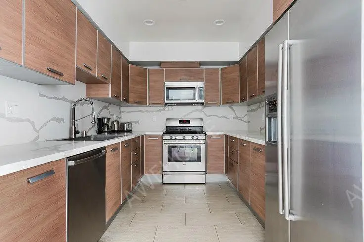 洛杉磯租房147 S Doheny Drive 1284