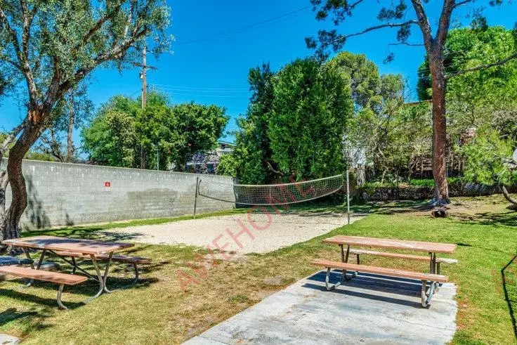 洛杉磯租房Los Feliz Village 502