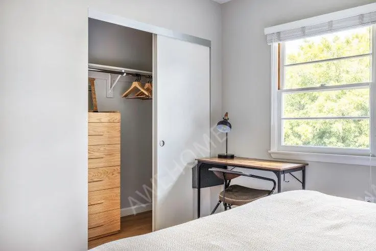 洛杉磯租房Lincoln Place Apartments 436