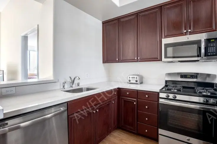 洛杉磯租房Westside Villas 334
