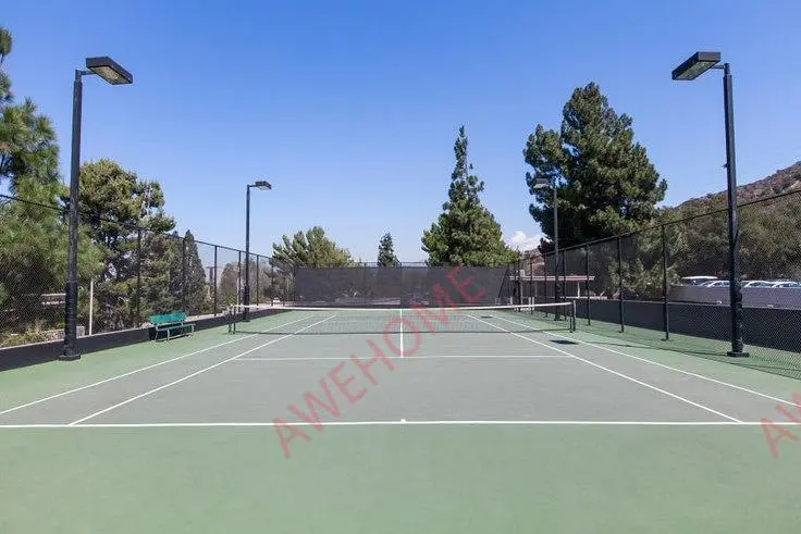 洛杉磯租房AVA Toluca Hills 575