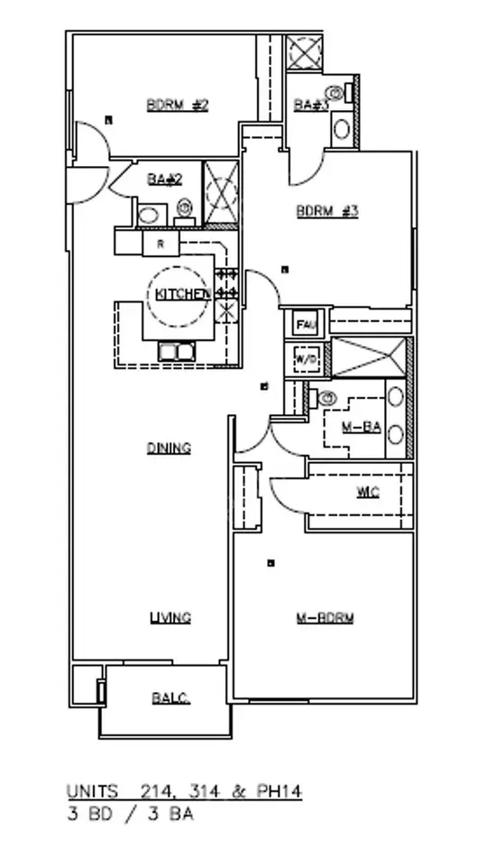 洛杉磯租房Colby Missouri 7500A